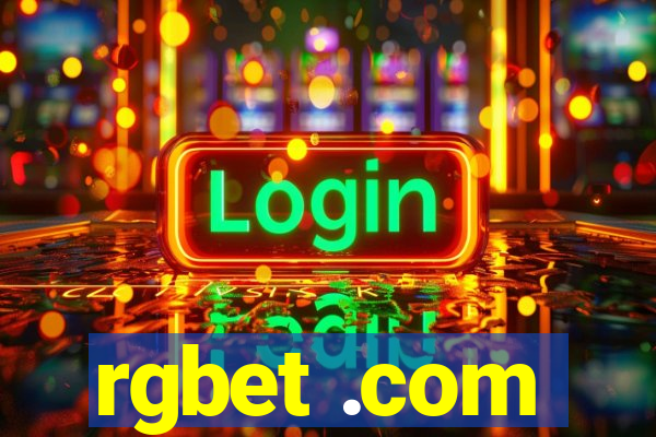 rgbet .com